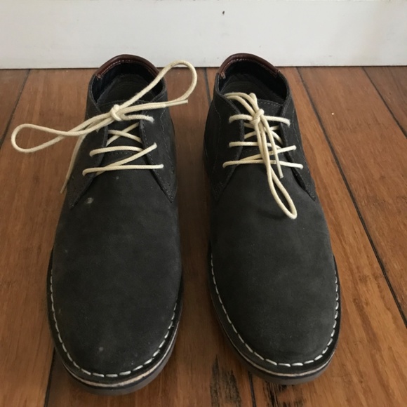 Velour Boots main image 2